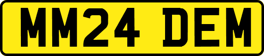 MM24DEM