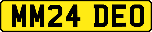 MM24DEO