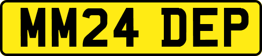 MM24DEP