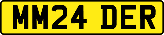 MM24DER