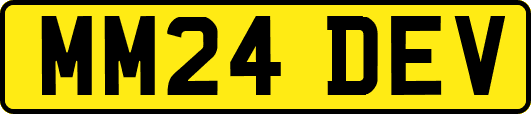 MM24DEV