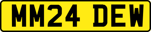 MM24DEW