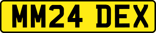 MM24DEX