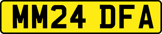 MM24DFA