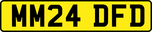 MM24DFD