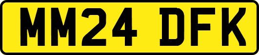MM24DFK