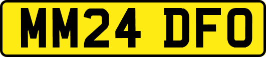 MM24DFO