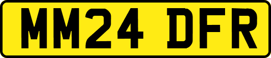 MM24DFR