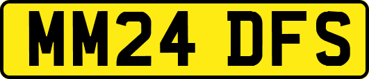 MM24DFS