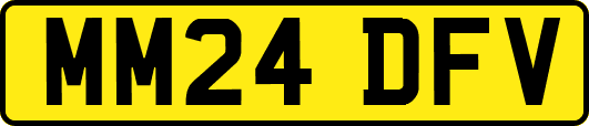 MM24DFV