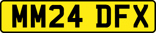 MM24DFX