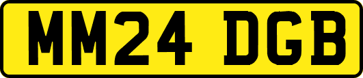 MM24DGB