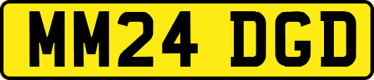 MM24DGD