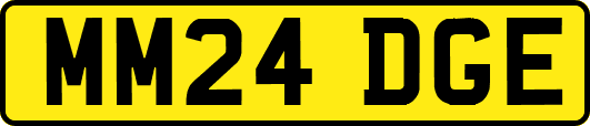 MM24DGE