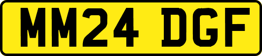 MM24DGF