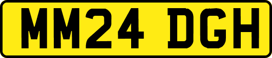 MM24DGH
