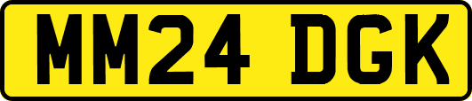 MM24DGK