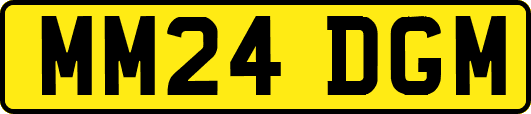MM24DGM