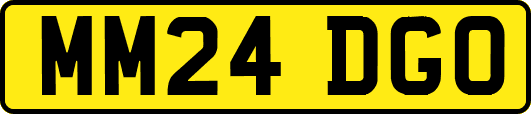 MM24DGO