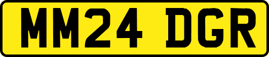MM24DGR