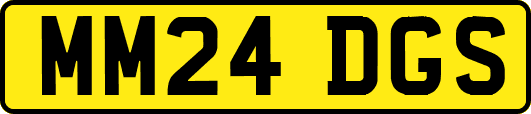 MM24DGS