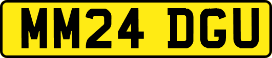 MM24DGU