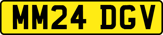 MM24DGV