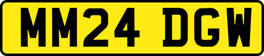 MM24DGW