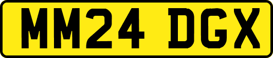 MM24DGX