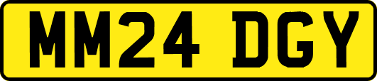 MM24DGY