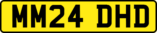 MM24DHD