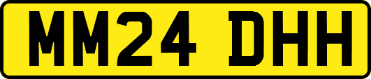 MM24DHH