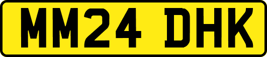 MM24DHK