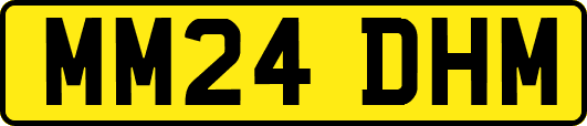 MM24DHM