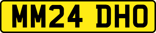 MM24DHO