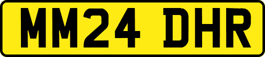 MM24DHR