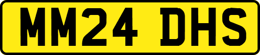 MM24DHS