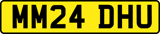 MM24DHU