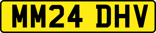 MM24DHV
