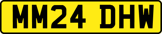 MM24DHW