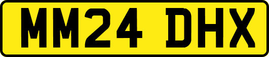 MM24DHX