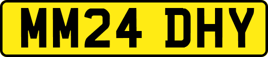 MM24DHY