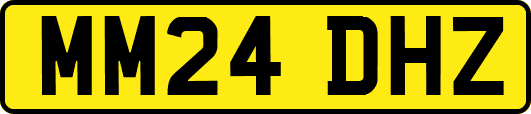 MM24DHZ