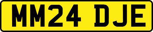 MM24DJE
