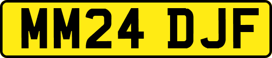 MM24DJF