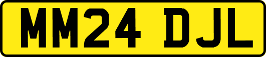 MM24DJL