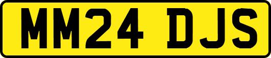 MM24DJS