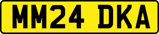 MM24DKA