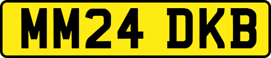 MM24DKB