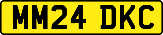MM24DKC